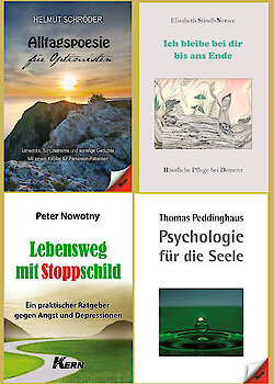 Buchtipps: Hauptsache gesund